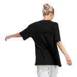 adidas - Women's Dance Oversized T-Shirt (IC6626)