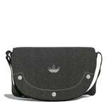 adidas - Women's Denim Mini Shoulder Bag (IT7366)