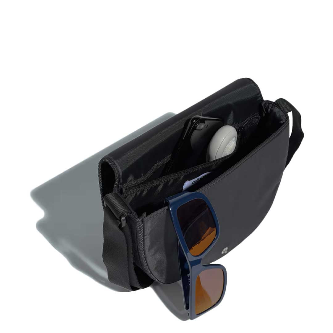 adidas - Women's Denim Mini Shoulder Bag (IT7366) – SVP Sports