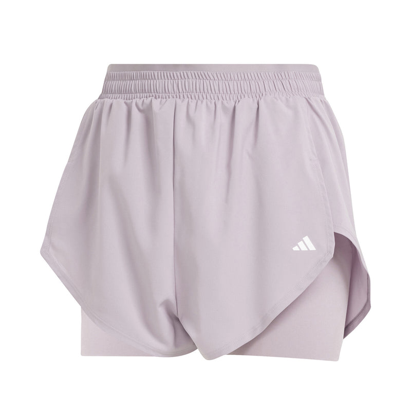 adidas - Women's Designed For Training 2 In 1 Shorts (IT9229)