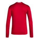 adidas - Women's Designed For Training Long Sleeve T-Shirt (IR6335)