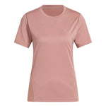 adidas - Women's Designed For Training T-Shirt (JN1366)