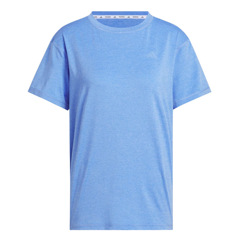 adidas - Women's Designed for Training Everyday Workout T-Shirt (KC6500)