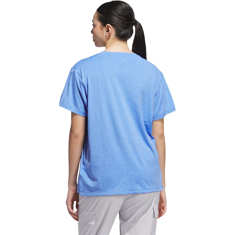 adidas - Women's Designed for Training Everyday Workout T-Shirt (KC6500)