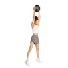 adidas - Women's Designed for Training HEAT.RDY HIIT 2 in 1 Shorts (IT7435)