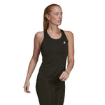 adidas - Women's Designed to Move 3-Stripes Sport Tank Top (GL3792)