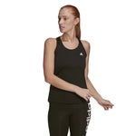 adidas - Women's Designed to Move 3-Stripes Sport Tank Top (GL3792)