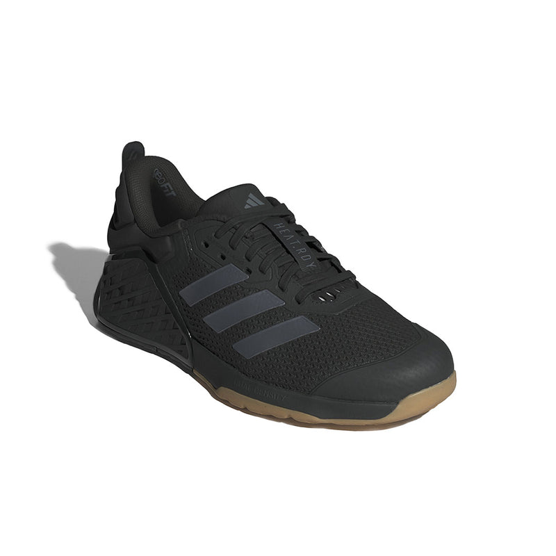 adidas - Women's Dropset 3 Trainer Shoes (Wide) (ID8632)