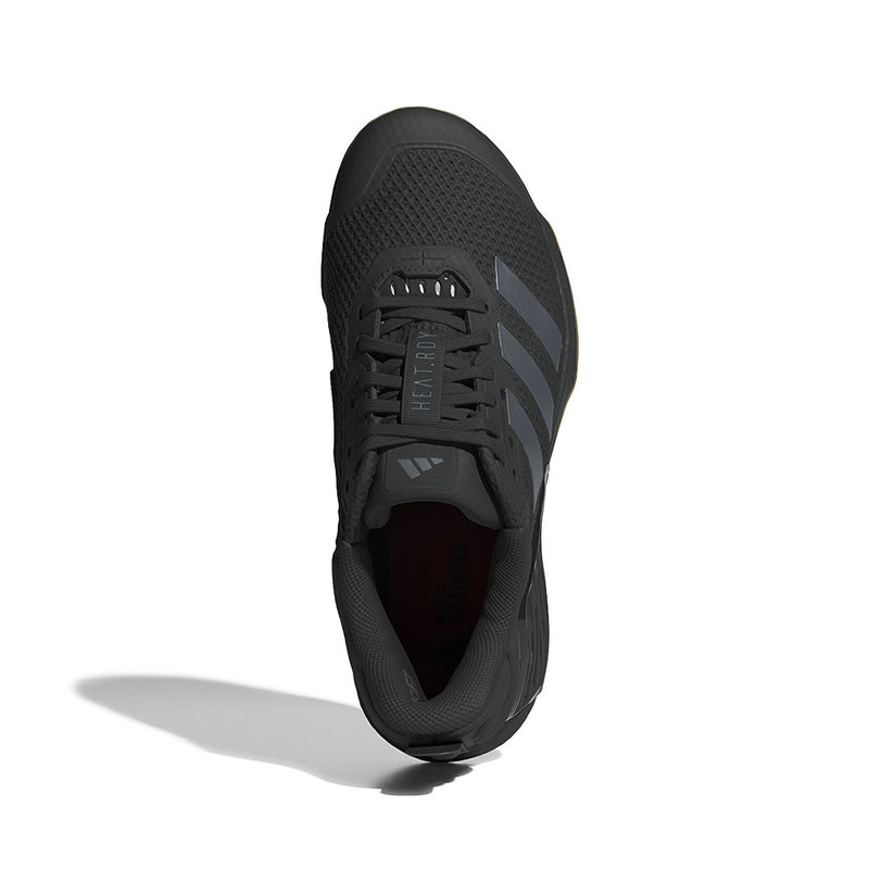 adidas - Women's Dropset 3 Trainer Shoes (Wide) (ID8632)