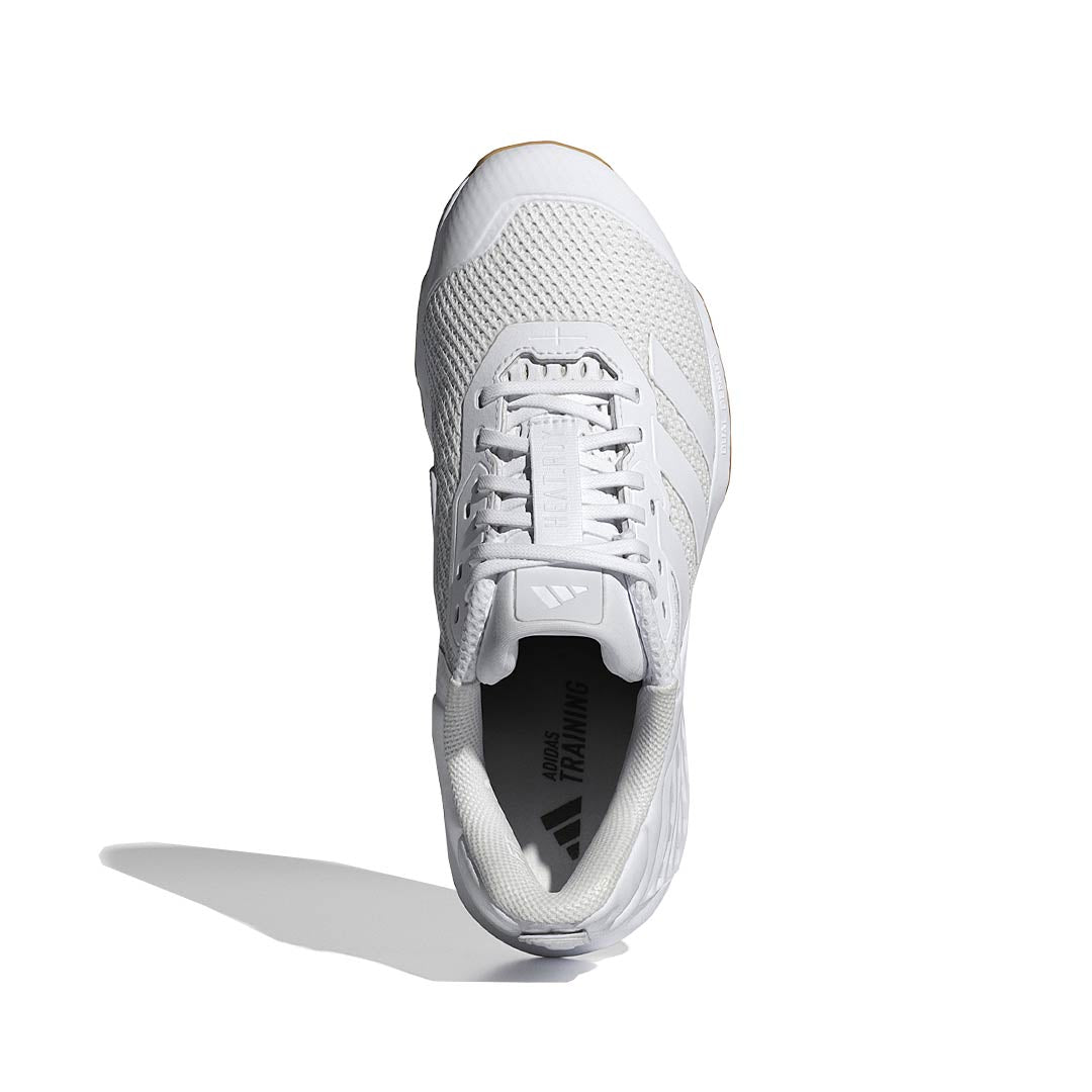 adidas - Women's Dropset 3 Trainer Shoes (Wide) (ID8633)