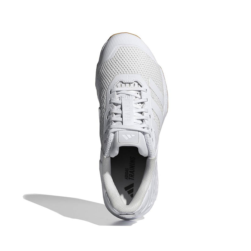 adidas - Women's Dropset 3 Trainer Shoes (Wide) (ID8633)