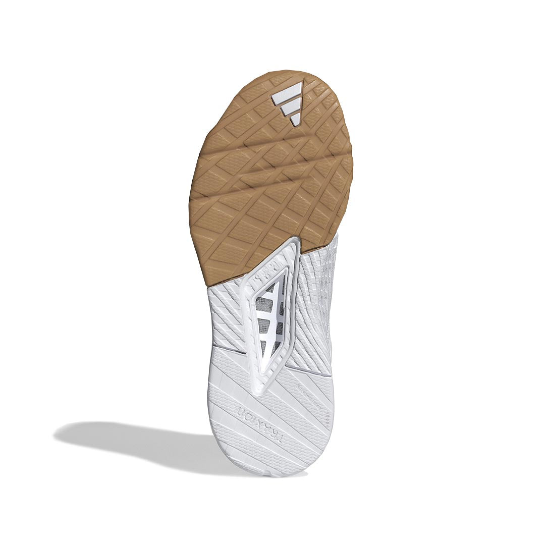adidas - Women's Dropset 3 Trainer Shoes (Wide) (ID8633) – SVP Sports