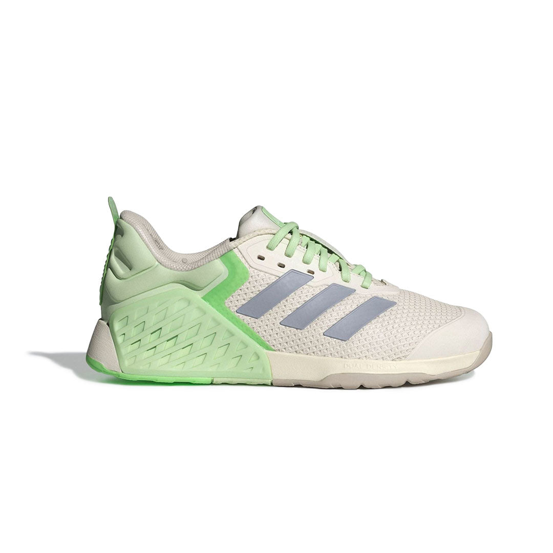 adidas - Women's Dropset 3 Trainer Shoes (Wide) (JR1673) – SVP Sports