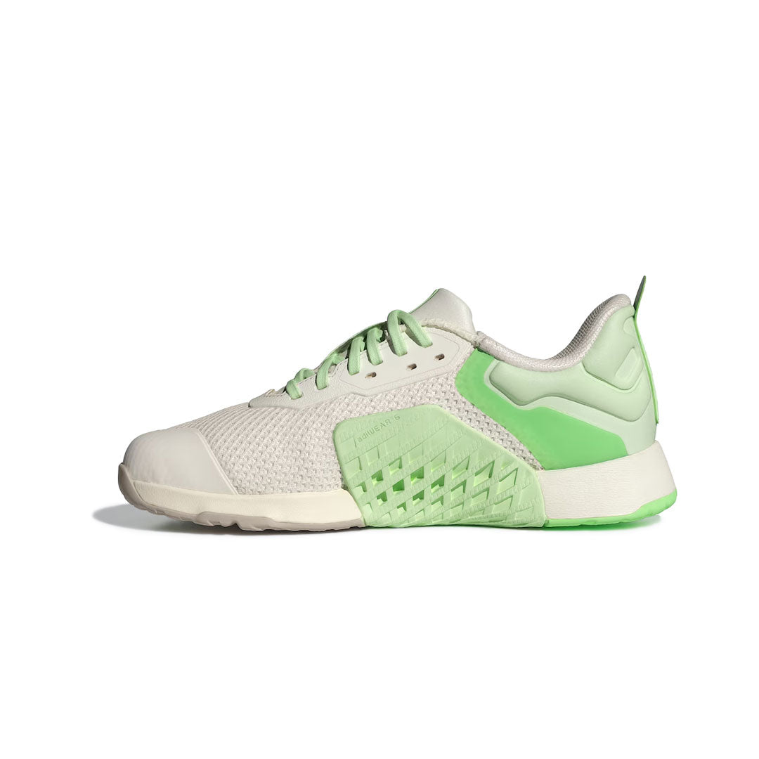 adidas - Women's Dropset 3 Trainer Shoes (Wide) (JR1673) – SVP Sports