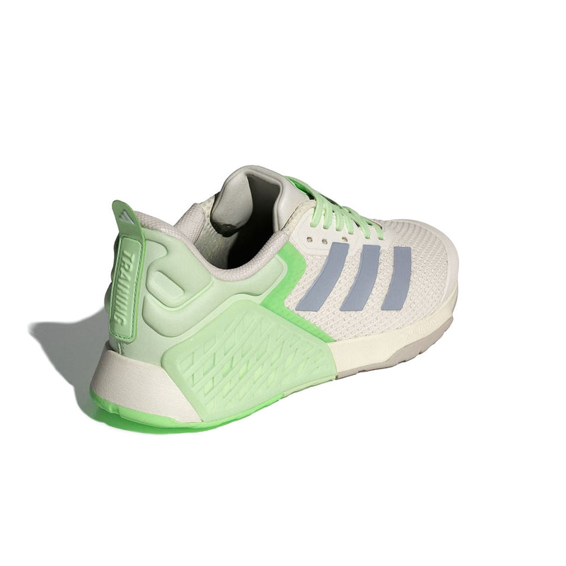 adidas - Women's Dropset 3 Trainer Shoes (Wide) (JR1673)