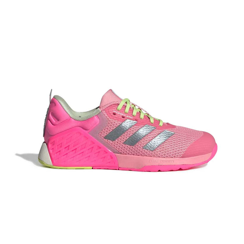 adidas - Women's Dropset 3 Training Shoes (Wide) (JI2075)