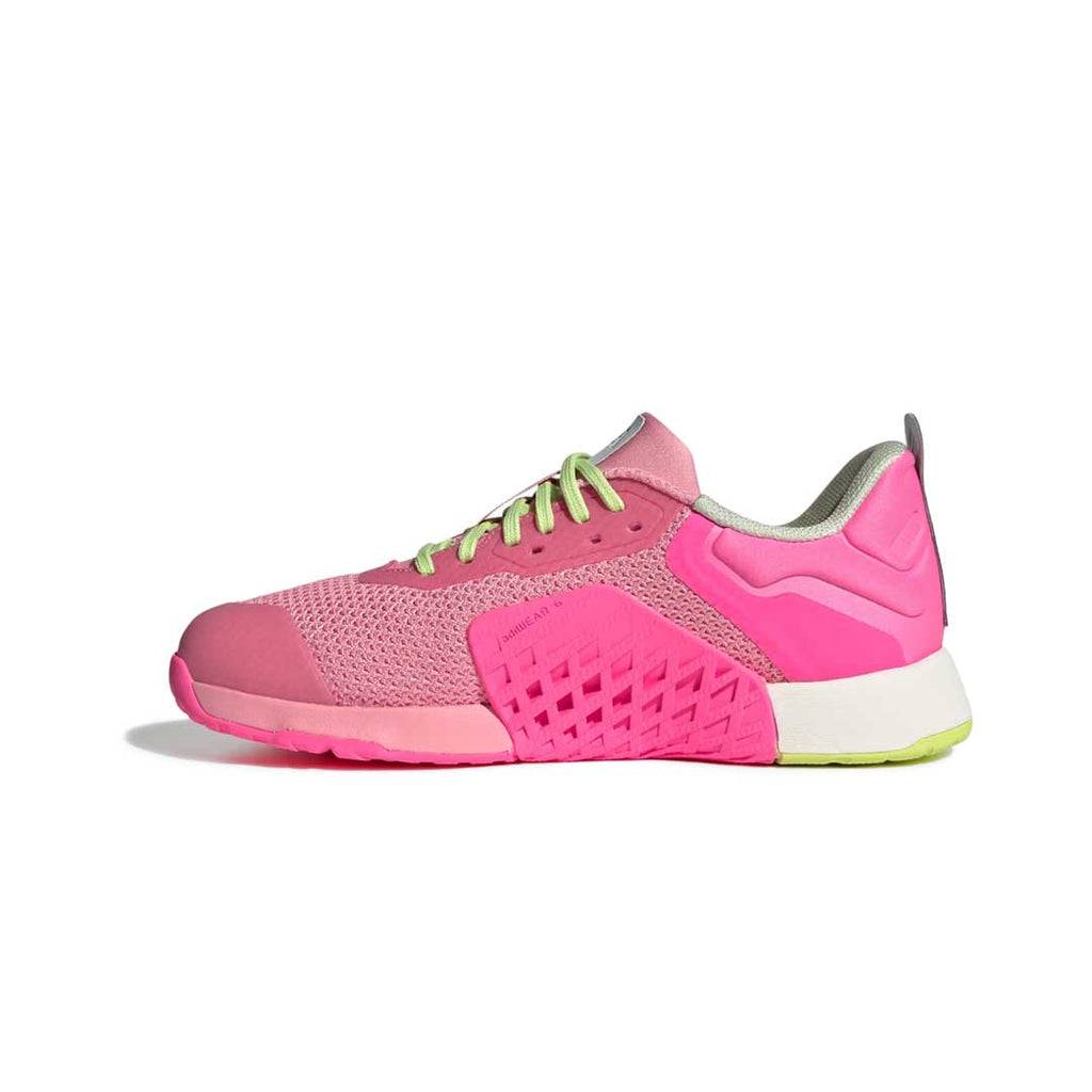 adidas - Women's Dropset 3 Training Shoes (Wide) (JI2075)