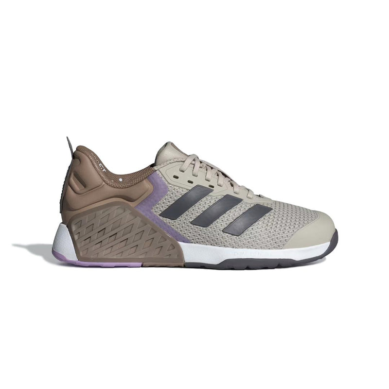 adidas - Women's Dropset 3 Training Shoes (Wide) (JR1675)