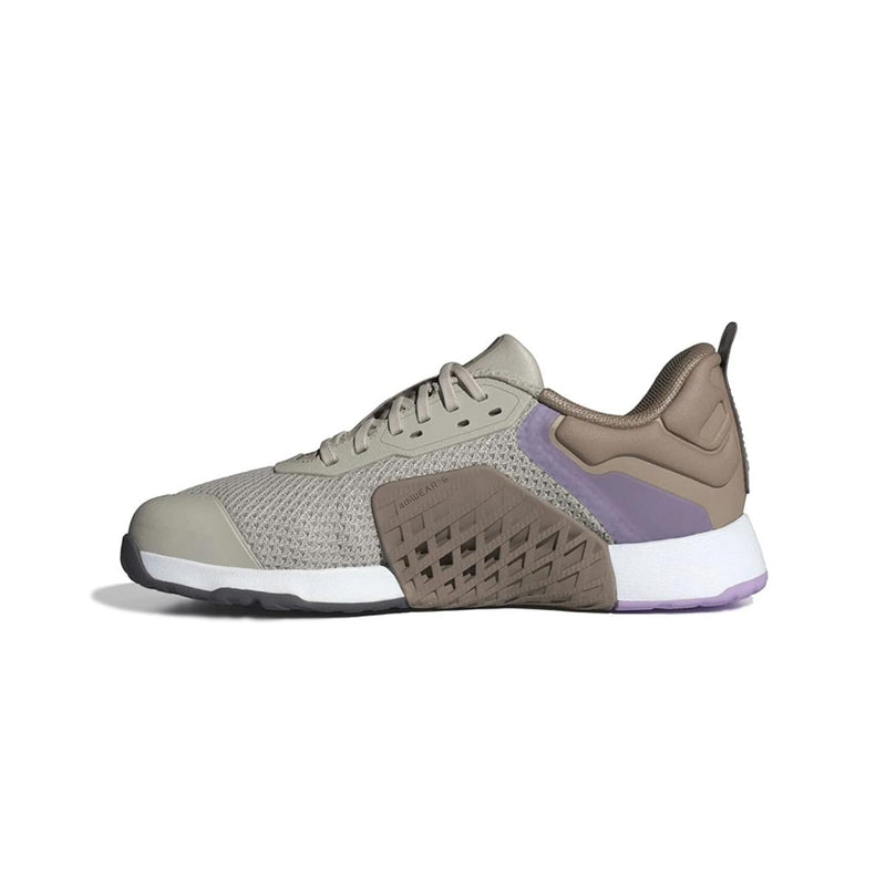 adidas - Women's Dropset 3 Training Shoes (Wide) (JR1675)
