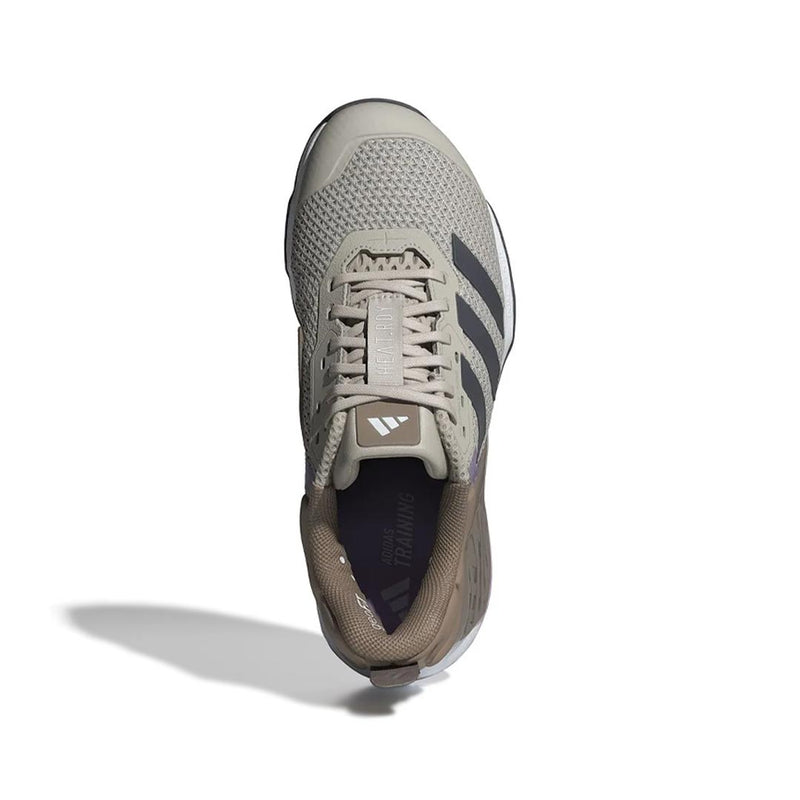 adidas - Women's Dropset 3 Training Shoes (Wide) (JR1675)