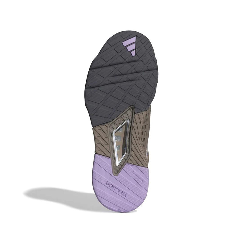 adidas - Women's Dropset 3 Training Shoes (Wide) (JR1675)