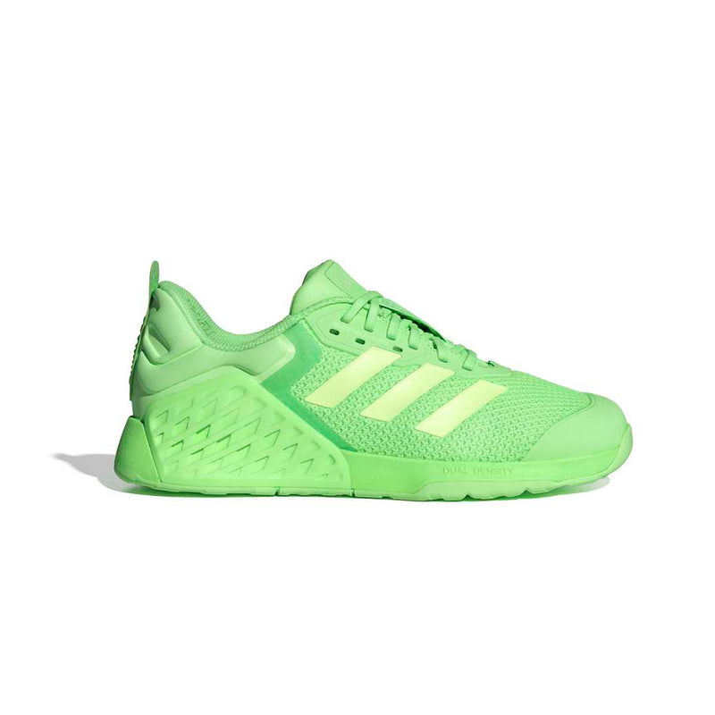 adidas - Women's Dropset 3 Training Shoes (Wide) (JR1676)