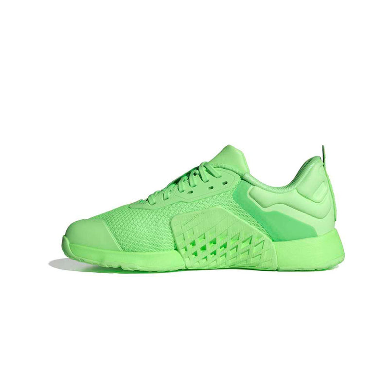 adidas - Women's Dropset 3 Training Shoes (Wide) (JR1676)