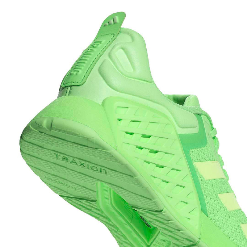 adidas - Women's Dropset 3 Training Shoes (Wide) (JR1676)