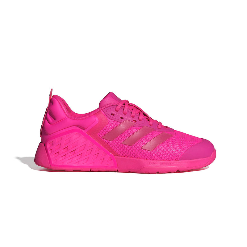 adidas - Women's Dropset 3 Training Shoes (Wide) (JR1677)