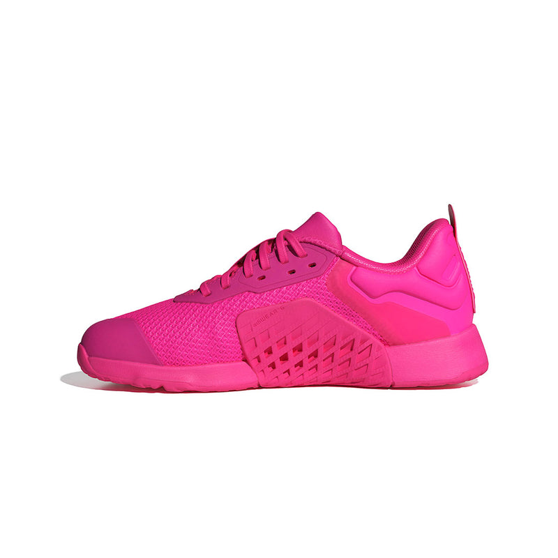 adidas - Women's Dropset 3 Training Shoes (Wide) (JR1677)
