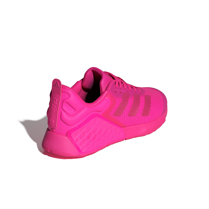 adidas - Women's Dropset 3 Training Shoes (Wide) (JR1677)