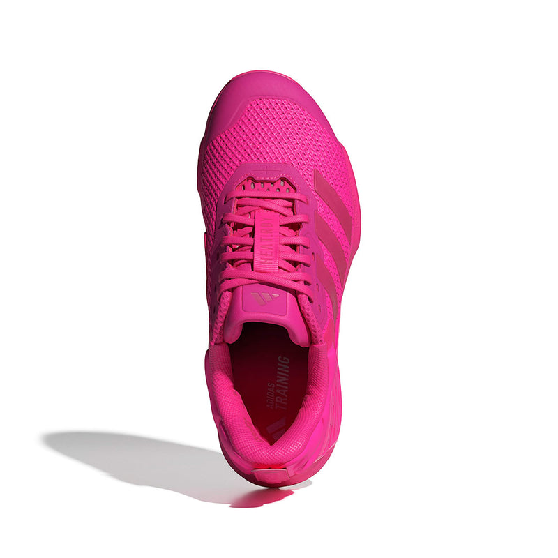 adidas - Women's Dropset 3 Training Shoes (Wide) (JR1677)