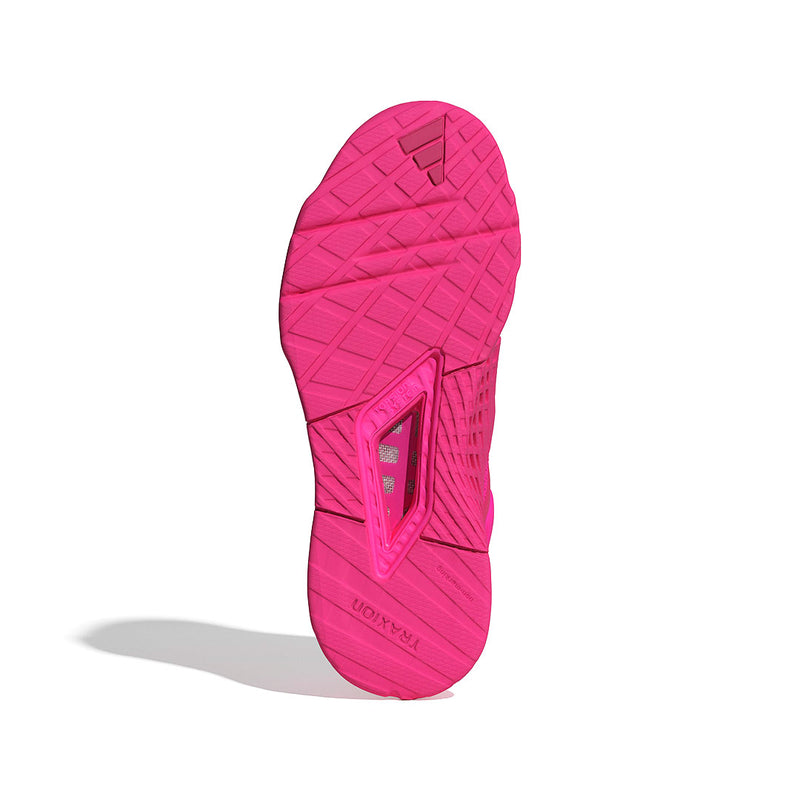 adidas - Women's Dropset 3 Training Shoes (Wide) (JR1677)