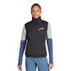 adidas - Women's Echrock Stretch Primaloft Vest (HJ7356)