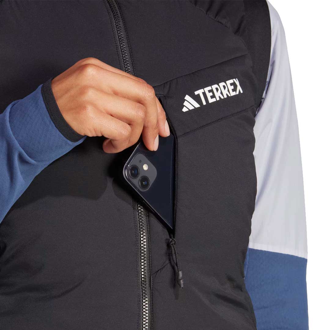 adidas - Women's Echrock Stretch Primaloft Vest (HJ7356) – SVP Sports