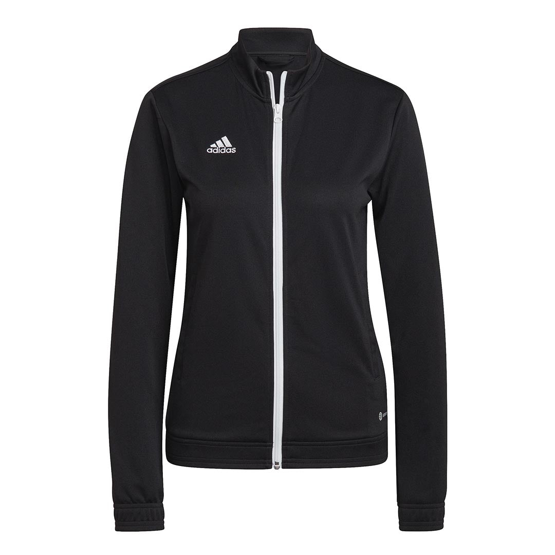 adidas - Women's Entrada 22 Track Jacket (H57525) – SVP Sports