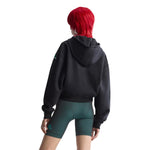 adidas - Women's Equipment Cropped Hoodie (JW7348)