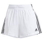 adidas - Women's Essentials 3-Stripes Woven Shorts (HA7154)