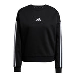 adidas - Women's Essentials 3-Stripes Fleece Sweatshirt (JE1298)