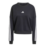 adidas - Women's Essentials 3-Stripes French Terry Sweatshirt (JE0016)