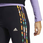 adidas - Women's Essentials 3-Stripes High Waisted Jersey Leggings (IC9894)