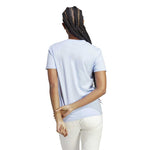 adidas - Women's Essentials 3-Stripes T-Shirt (ID0008)