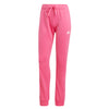 adidas - Women's Essentials 3-Stripes Track Pant (IC0696)