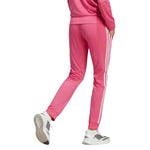 adidas - Women's Essentials 3-Stripes Track Pant (IC0696)