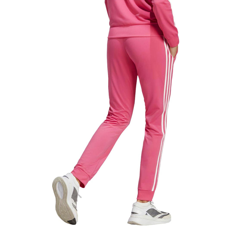 adidas - Women's Essentials 3-Stripes Track Pant (IC0696)