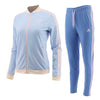 adidas - Survêtement Essentials 3 bandes pour femme (HR4909) 