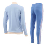 adidas - Survêtement Essentials 3 bandes pour femme (HR4909) 