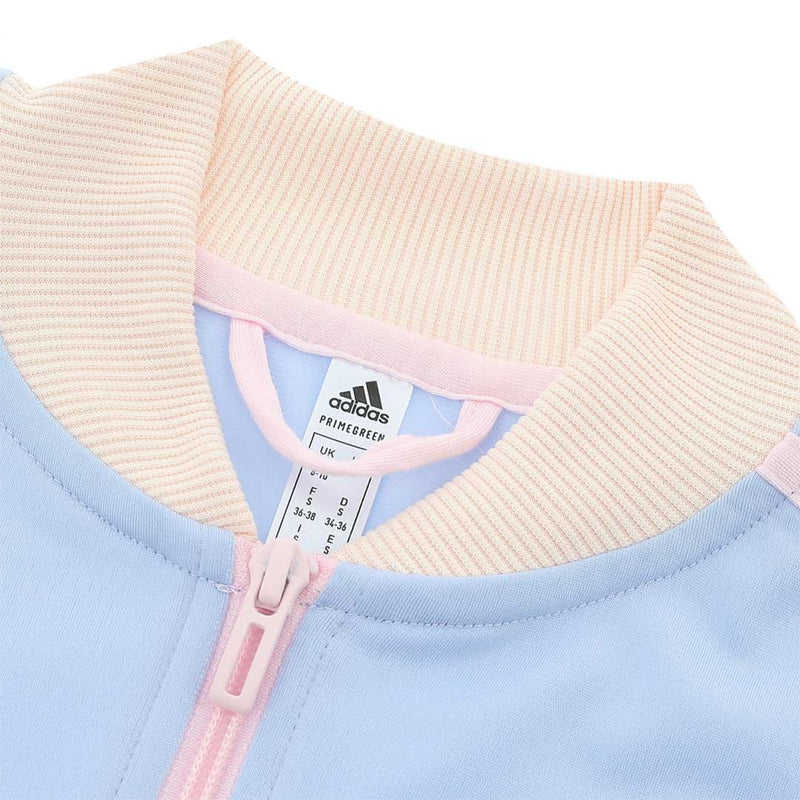 adidas - Survêtement Essentials 3 bandes pour femme (HR4909) 