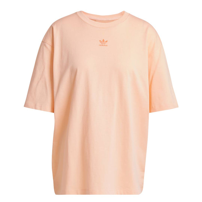 adidas - Women's Essentials Boyfriend T-Shirt (JJ3389)