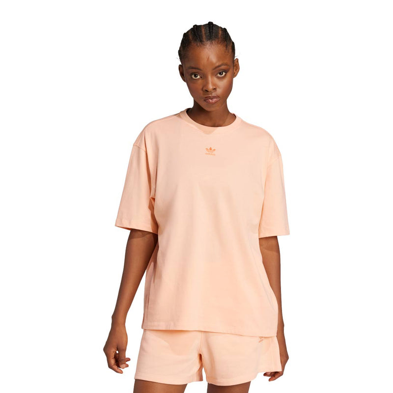 adidas - Women's Essentials Boyfriend T-Shirt (JJ3389)